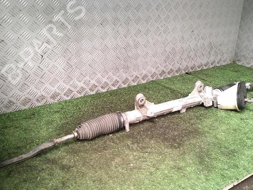 Steering rack RENAULT MEGANE III Hatchback (BZ0/1_, B3_) 1.9 dCi (BZ0N, BZ0J) | BP29950116M22 