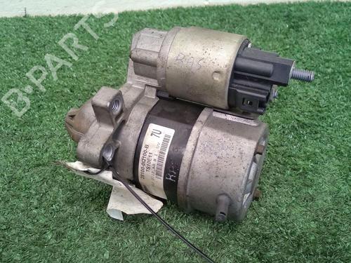 Used Starter Starter CITROËN C1 II (PA_, PS_) 1.0 VTi 68 (69 hp) 29948839 29948839