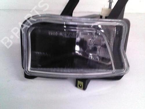 Right front fog light FIAT PUNTO (176_) 60 1.2 (176AP, 176AR, 176AQ, 176BB) | BP30075397C31 