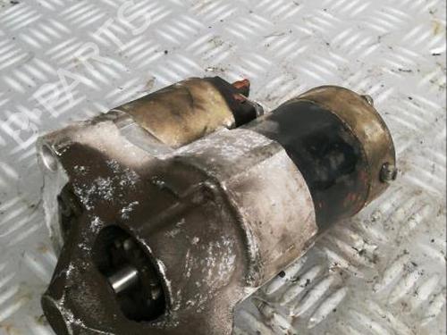 Used Starter Starter PEUGEOT 307 CC (3B) 2.0 16V (140 hp) 30074693 30074693