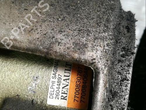 Steering pump RENAULT LAGUNA I (B56_, 556_) 2.2 dT (B569) | BP30074690M99 