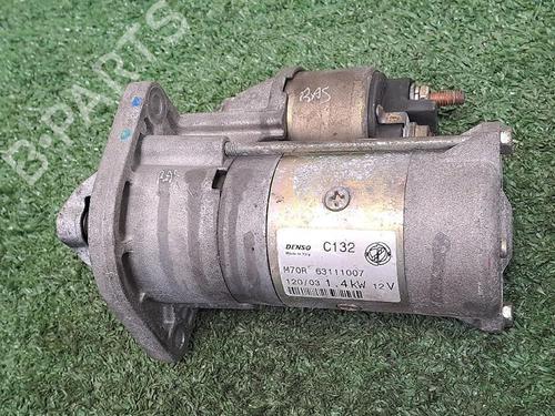 Starter ALFA ROMEO 147 (937_) 2.0 16V T.SPARK (937.AXA1, 937.AXC1, 937.BXC1) | BP29947164M8