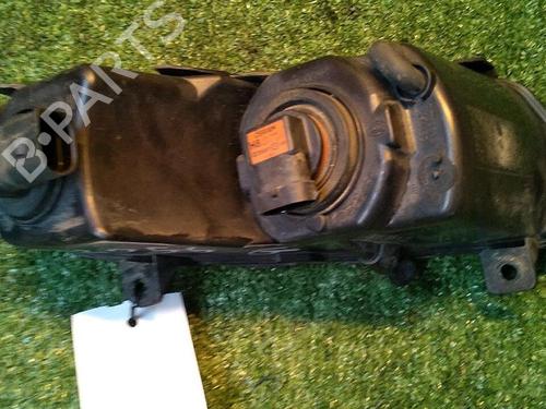 Left front fog light VW POLO V (6R1, 6C1) 1.6 TDI | BP30071629C30 