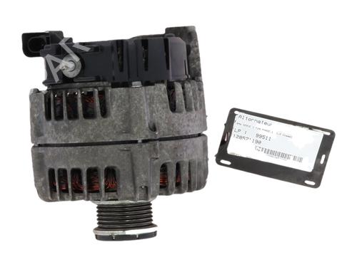 Alternator BMW 1 (F20) 116 d | BP37415955M7 - Image 2