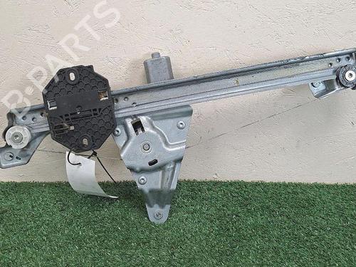 Right rear window motor DACIA SANDERO II TCe 90 (B8M1, B8MA, B8AC) | BP30065534E22 - Image 3