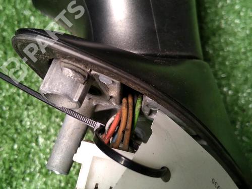 Left mirror CITROËN XSARA PICASSO (N68) 2.0 HDi | BP11408815C26 