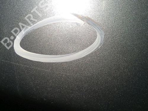 Tailgate PEUGEOT 308 I (4A_, 4C_) 2.0 HDi | BP30076414C6 