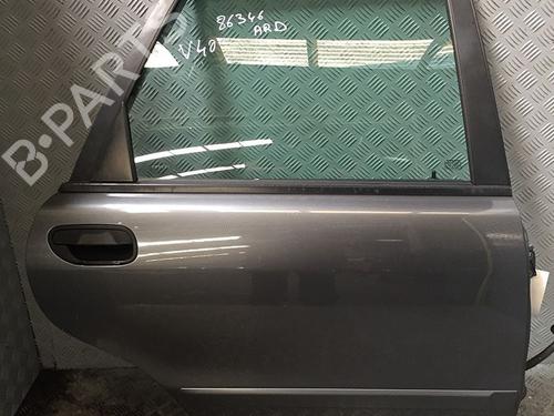Right rear door VOLVO V40 Estate (645) 1.9 DI | BP30070318C5 