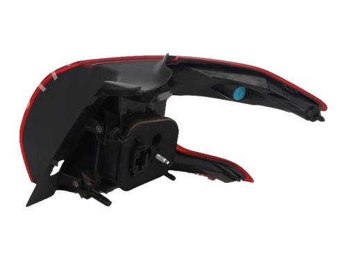 Left taillight PEUGEOT 2008 I (CU_) 1.2 THP 110 / PureTech 110 | BP40495753C34 - Image 5