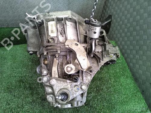 Gearbox RENAULT SCÉNIC II (JM0/1_) 1.5 dCi (JM1E, JM16) | BP24018704M3 