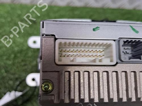 Radio DACIA LOGAN MCV II TCe 90 (K8M1, K8MA, K8AC) | BP29953205E6  - Image 5