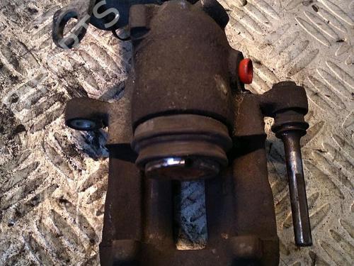 Used Left rear brake caliper VW SHARAN (7M8, 7M9, 7M6) 2.0 TDI (140 hp) 29950192