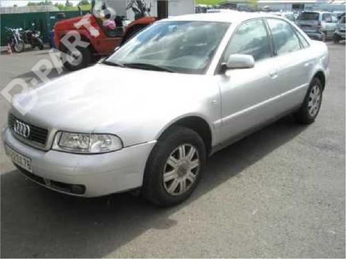 Right mirror AUDI A4 B5 (8D2) 1.6 | BP11399121C27 