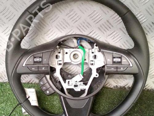 Used Steering wheel Steering wheel SUZUKI SWIFT V (AZ) 1.2 Hybrid (Mild Hybrid) (A2L412) (83 hp) 29952959 29952959