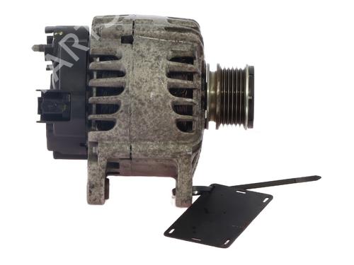 Alternator DACIA SANDERO 1.5 dCi | BP33849201M7 - Image 2