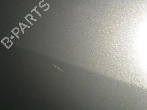 Left rear door OPEL ZAFIRA A MPV (T98) 2.0 DTI 16V (F75) | BP30076936C4