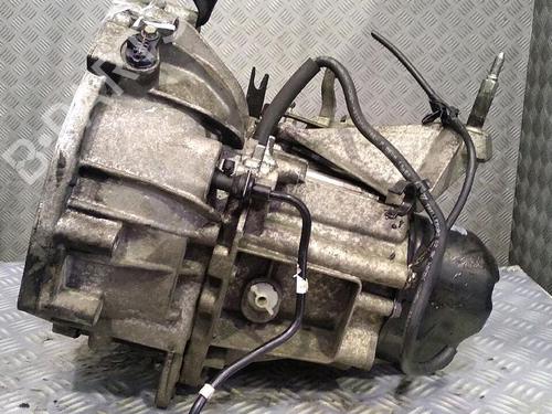 Gearbox NISSAN MICRA III (K12) 1.2 16V | BP30073872M3