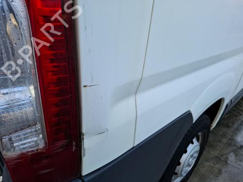 Andre FIAT DUCATO Platform/Chassis (250_) 100 Multijet 2,2 D | BP37731336O1 - Image 34