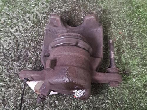 Right front brake caliper RENAULT CLIO III (BR0/1, CR0/1) 1.5 dCi (BR17, CR17) | BP30066543M104