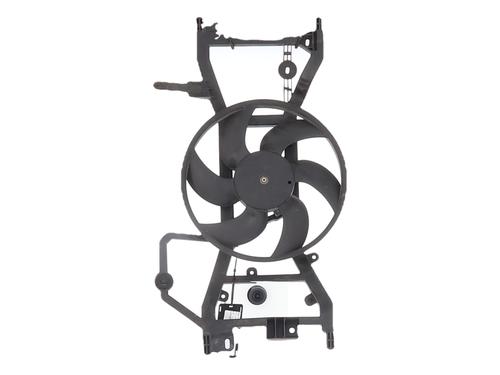 Radiator fan DACIA SANDERO II 1.0 SCe 75 (B8JC, B8JD, B8NC) | BP37449256M35 - Image 5