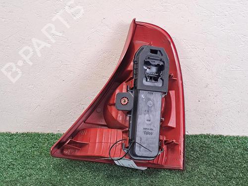 Left taillight RENAULT CLIO III Hatchback Van (SB_, SR_) 1.5 dCi | BP30068015C34 