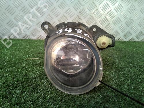 Used Right front fog light MINI MINI (R50, R53) One (90 hp) 17162274