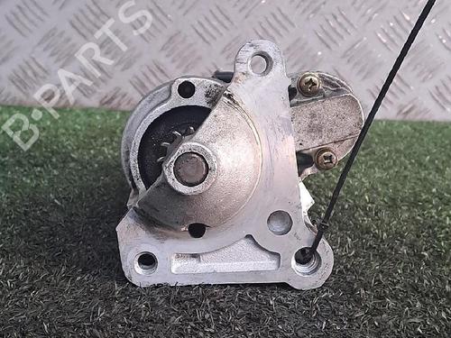Starter RENAULT MEGANE I (BA0/1_) 1.9 dCi (BA05, BA1F) | BP30066000M8
