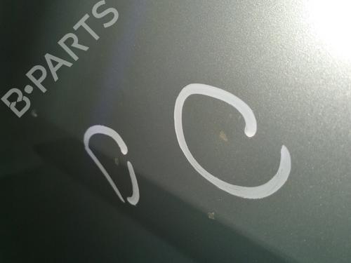 Left rear door FORD FOCUS II (DA_, HCP, DP) 1.6 TDCi | BP30726700C4