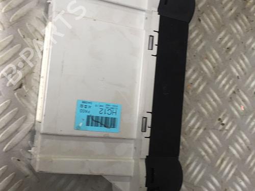 Climate control KIA CEE'D SW (ED) 1.6 CRDi 115 | BP30069959I5  - Image 5