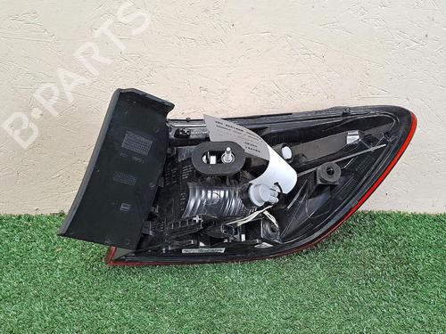 Left taillight RENAULT CLIO V (B7_) 1.0 LPG (B7MT) | BP29949179C34 - Image 3