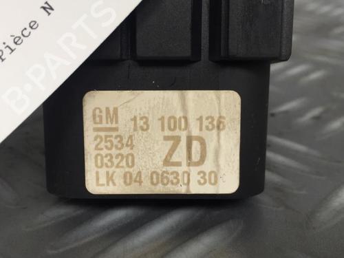 Switch OPEL ASTRA H (A04) 1.7 CDTI (L48) | BP30070267I30 