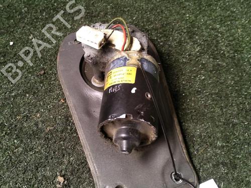 Used Front wiper motor CITROËN BERLINGO / BERLINGO FIRST Box Body/MPV (M_) 2.0 HDI 90 (MBRHY, MCRHY) (90 hp) 17158244