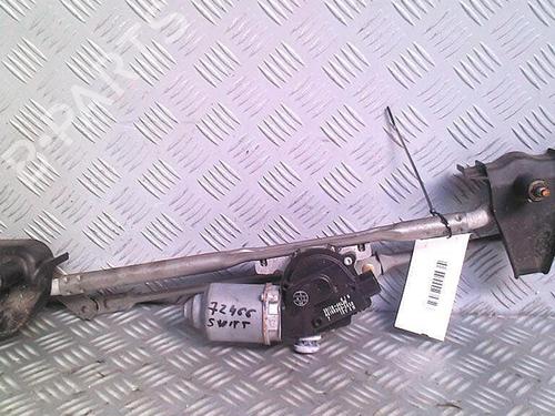 Front wiper motor SUZUKI SWIFT IV (FZ, NZ) | BP30074786M29