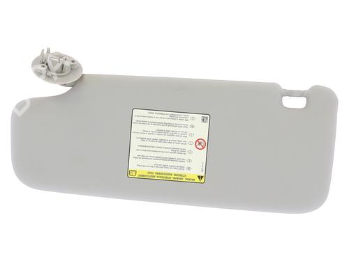 Osłona przeciwsłoneczna prawa CHEVROLET SPARK (M300) 1.0 | BP30396683I2