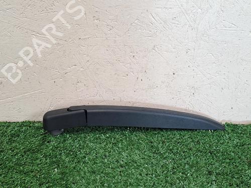 Rear windshield wiper arm RENAULT CLIO IV (BH_) 1.5 dCi 90 | BP29294931C144 
