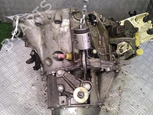 Gearbox PEUGEOT 307 CC (3B) 2.0 16V | BP30073871M3 