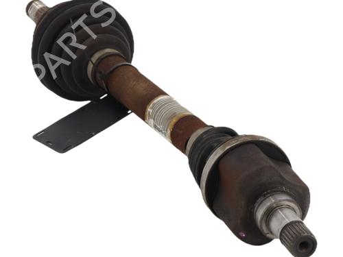 Left front driveshaft CITROËN DS3 (SA_) 1.6 HDi 115 | BP40534064M38 - Image 3