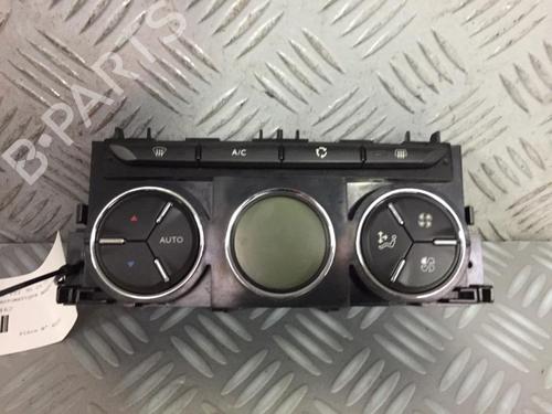 Used Climate control Climate control CITROËN C3 II (SC_) 1.4 VTi 95 (95 hp) 30069358 30069358