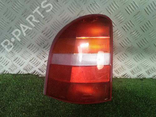 Left taillight FORD MONDEO II Turnier (BNP) 1.8 TD (90 hp) 17159649