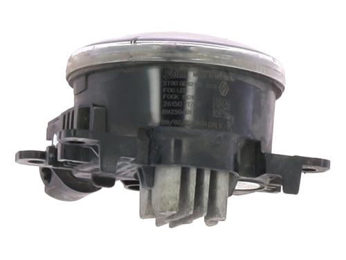 Right front fog light RENAULT CLIO IV (BH_) 1.5 dCi 90 | BP31280428C31