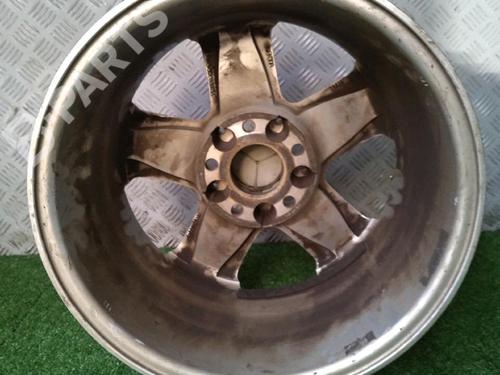 Rim MERCEDES-BENZ E-CLASS (W211) E 200 CDI (211.004) | BP11408024C45 