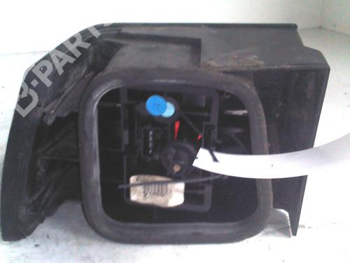 Right taillight CITROËN XANTIA (X1_, X2_) 2.0 HDI 109 | BP11399170C35 