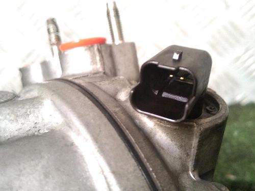 AC-Kompressor PEUGEOT 407 SW (6E_, 6D_) 1.6 HDi 110 | BP30076476M34 