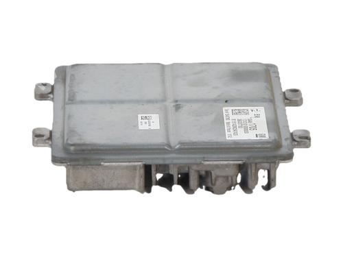 Engine control unit (ECU) OPEL INSIGNIA A (G09) | BP40449379M57 - Image 5