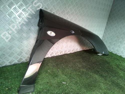 Right front fenders PEUGEOT 407 SW (6E_, 6D_) 1.6 HDi 110 | BP19090250C42 