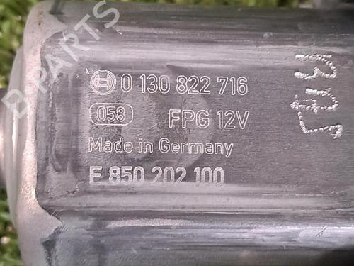 Front left window mechanism AUDI Q2 (GAB, GAG) 35 TDI | BP30063733C22 - Image 2