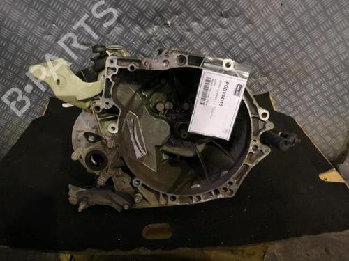 Used Gearbox Gearbox CITROËN C3 Picasso (SH_) 1.4 VTi 95 (SH8FSC, SH8FP0, SH8FP6) (95 hp) 30073970 30073970
