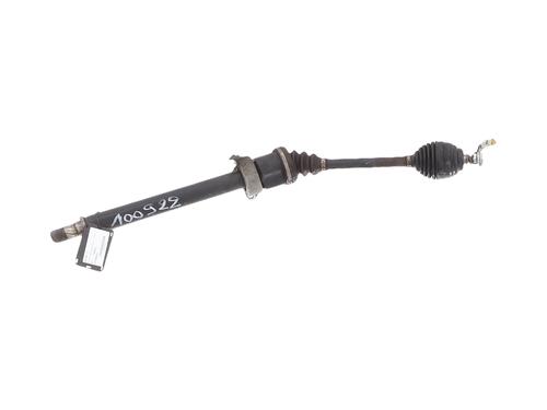 Right front driveshaft BMW 2 Gran Tourer (F46) | BP34047771M39 - Image 7