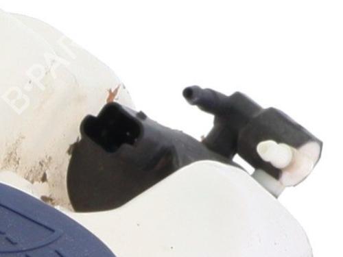 Sprinklertank CITROËN C3 III (SX) 1.2 PureTech 82 | BP31025424C113 