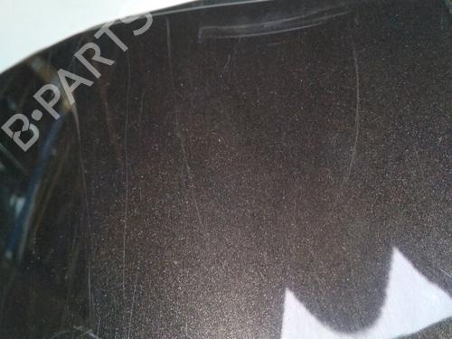 Used Left rear door Left rear door RENAULT CLIO III Grandtour (KR0/1_) 1.5 dCi (KR0F) (86 hp) 31586345 31586345